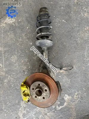 Seat Toledo Taşıyıcı - Gaziantep Şehitkamil