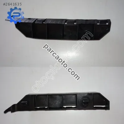 Honda Braket Tampon Cıvıc 01-03 Ön Sol
