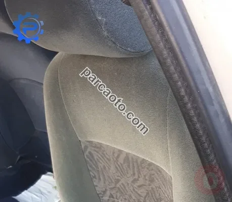fiat siena çıkma sol ön koltuk başlık