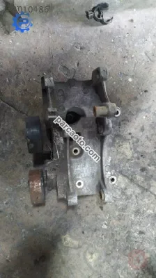 Citroen C8 Triger Kayışı - Ordu Ünye