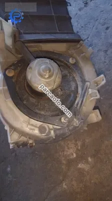Mitsubishi Lancer kalorifer motoru 90 model yedek parça