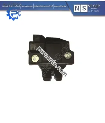 Toyota Corolla Bagaj Kilit 2007-2013 533709755