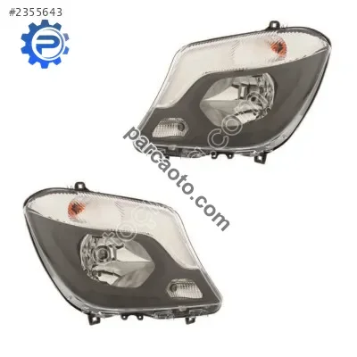 Mercedes-Benz SL Şanzıman Komple - İzmir Bornova