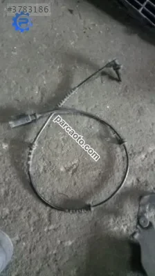 Fiat Punto Arka Panel - Ordu Ünye