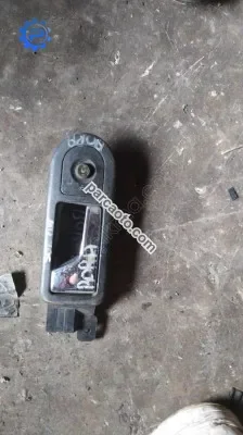 Volkswagen Bora Kapı - Ordu Ünye