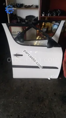 Skoda Roomster Kapı - Ordu Ünye