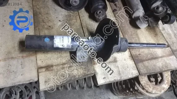 Ford kornet sol ön amartisor