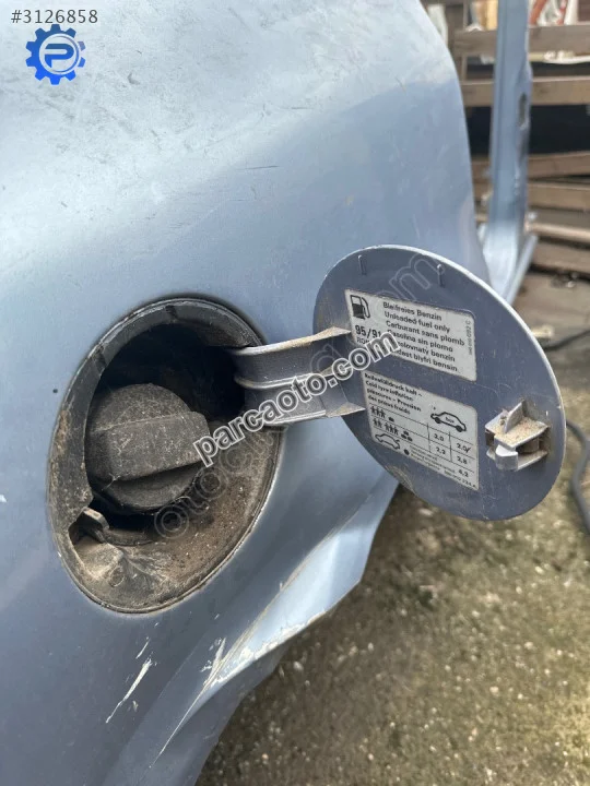 Volkswagen Passat Depo - Samsun Tekkeköy