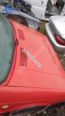 Seat Ibiza Mk1 motor kaputu yedek parça