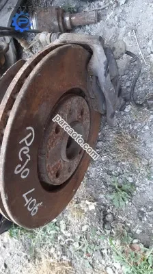 peugeot 406 çıkma fren diski