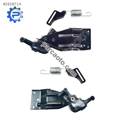 Nissan 200SX Fren Limitörü - İzmir Bornova