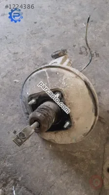 renault express çıkma fren ana  merkez