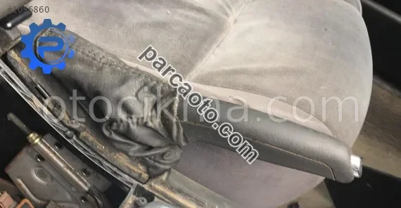 peugeot 607 çııkma orjinal el fren tabancası