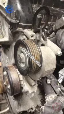 Volvo V50 Sigorta Kutusu - Ordu Ünye