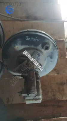 sonata westinghouse çıkma