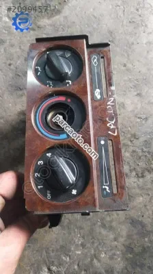 Rover 216 klima paneli çıkma