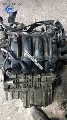 audi a3 vw golf 5 çıkma emme manifoldu