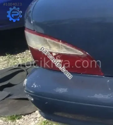 kia clarus 2.0 16v orjinal sol stop lambası