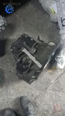 Ford focus 1.8 TDCİ manuel şanzıman çıkma