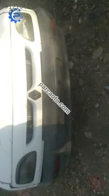 renault express çıkma ön panjur