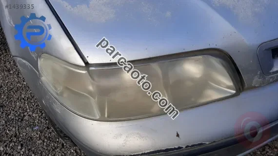 fiat albea çıkma sağ far