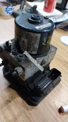 Chevrolet Cruze ABS Beyni - Ordu Ünye