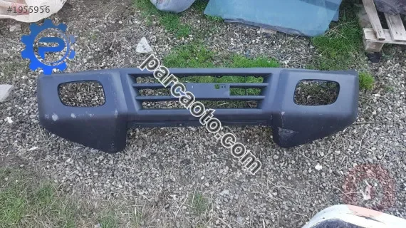 Mitsubishi Pajero Ön Tampon 2000-2003