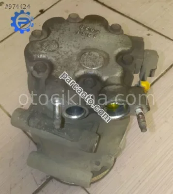 citroen c3 1.4 benzinli çıkma klima kompresör