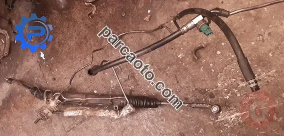 ford mondeo mk2 çıkma direksiyon kutusu