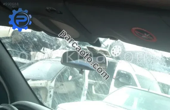 fiat brava coupe çıkma iç dikiz aynası