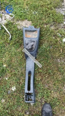 Megane 1 komple vites konsulu yedek parça
