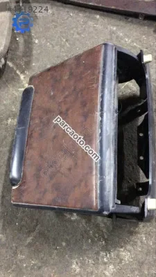 Toyota carina teyp çerçevesi