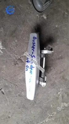 Duster sandero sag on kapi kolu yedek parça