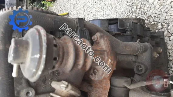 peugeot partner 2.0 hdi çıkma egr valfı