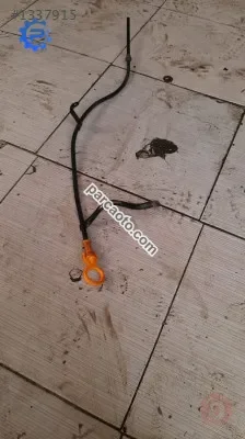 skdoa roomster 1.2 çıkma yağ çubuğu