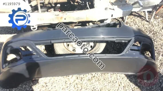 fiat linea sıfır ön tampon