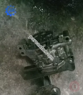citroen jumper dv8 çıkma yağ pompası