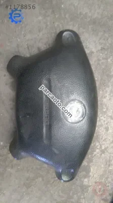 opel vectra b çıkma sürücü airbag
