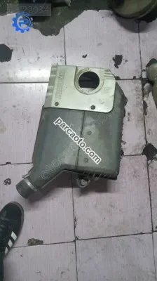 Clio 2 1.6 benzinli hava filtre kazanı yedek parça