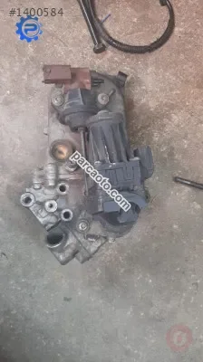 Fiat Doblo EGR Valfi - Ordu Ünye