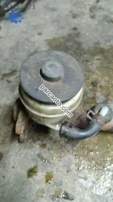 Toyota Cresida fren hidrolik deposu çıkma