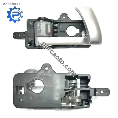 Hyundai Santa Fe Kontak Seti - İzmir Bornova