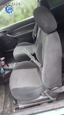 ford focus hb coupe çıkma ön koltuk takımı