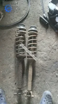 Ford Ka arka amasor yay yedek parça