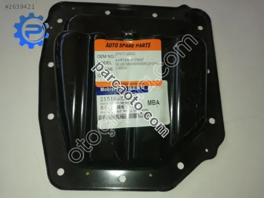 Hyundaı Karter Accent Blue 12-18/İ20 12-18/İ30 12-18/İx35 12-