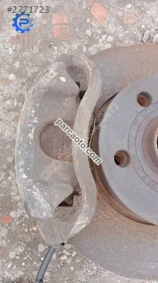 T4 sağ ön kaliper balata tutucu yedek parça