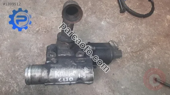 renault clio 1.5 elektrikli çıkma egr