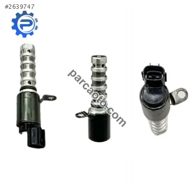 Hyundaı Valf Kontrol Yağ Accent Blue 11-14/Elantra 11-14
