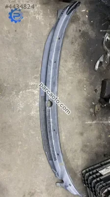 Mazda 626 cam önü ızgarası