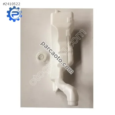 Honda Civic Yedek Su Depo 2012-2015 19101-R1A-A00